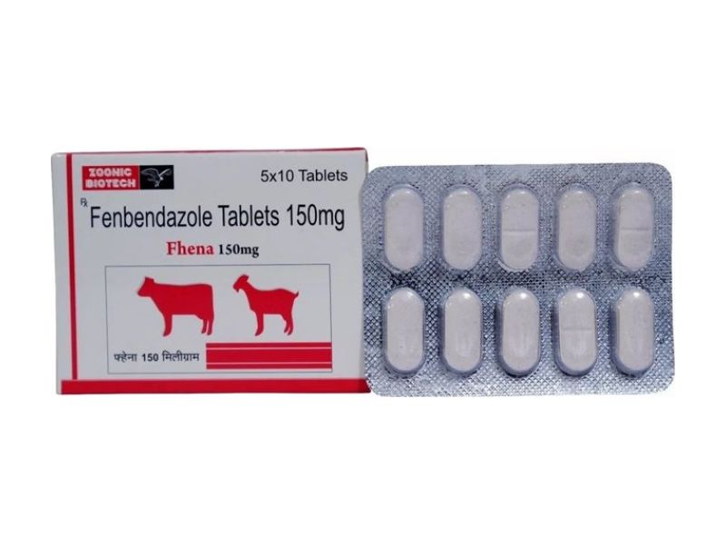 FHENA 150MG