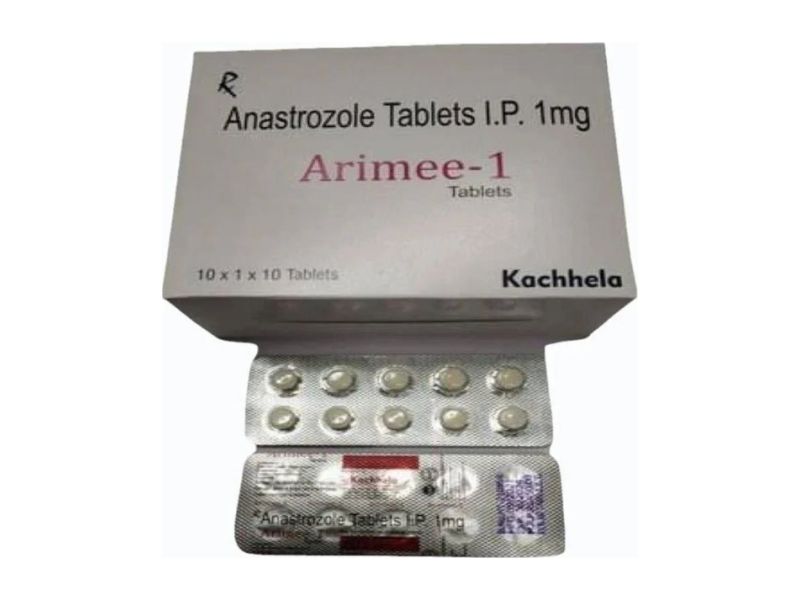 ARIMEE 1MG