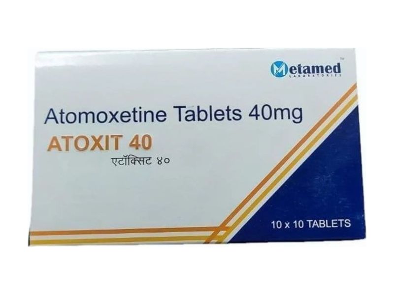 ATOXIT 40MG
